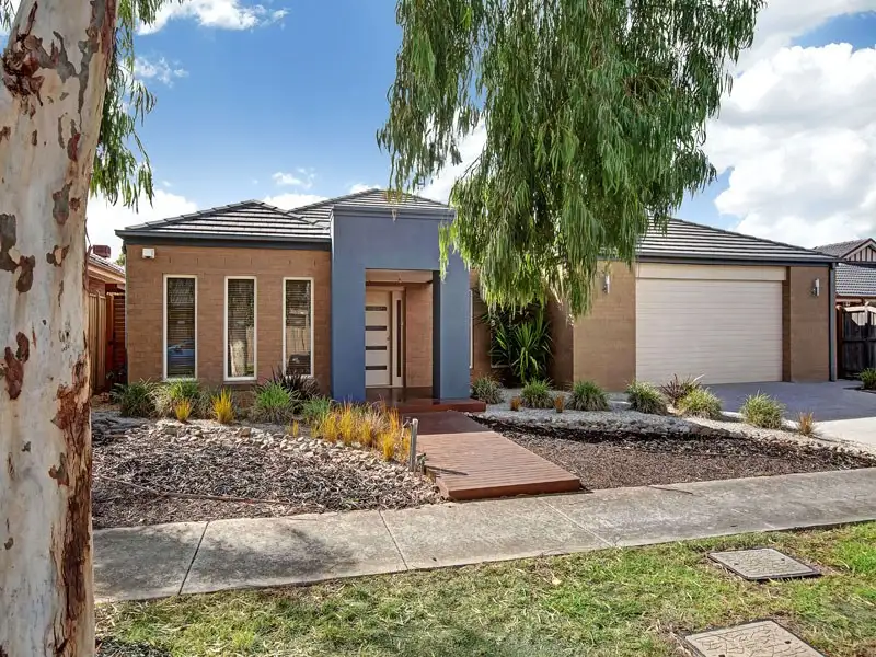 Main view of Homely house listing, 22 Coliban Drive, Mernda VIC 3754