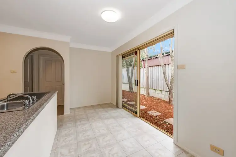 Fourth view of Homely house listing, 66a Eltham Street, Gladesville NSW 2111