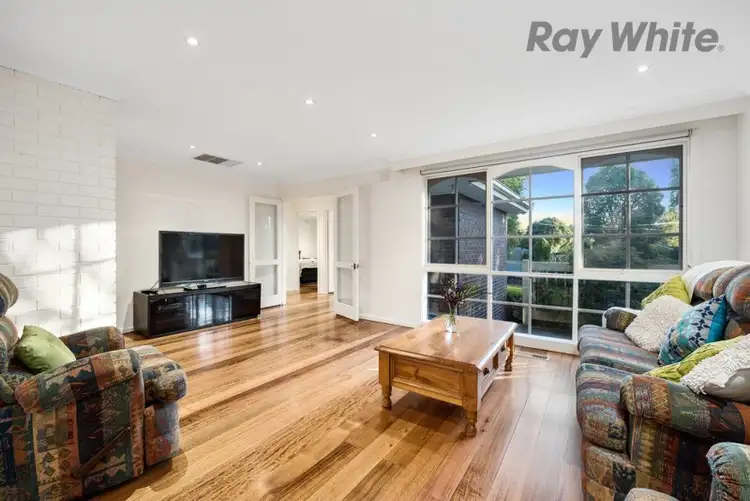 Third view of Homely house listing, 5 MELBA Place, Chirnside Park VIC 3116