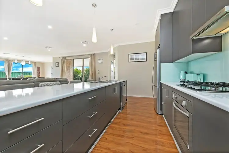 Seventh view of Homely house listing, 7 Julia Rise, Blakeview SA 5114
