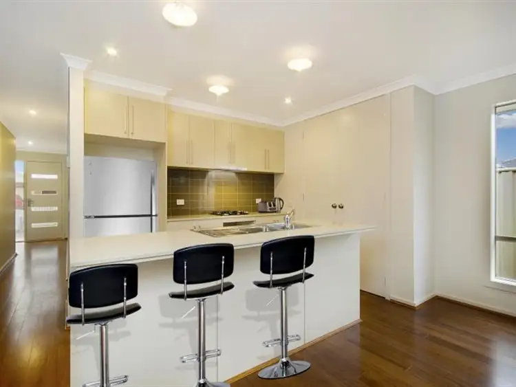 Second view of Homely house listing, 1/53 Grafton Street, St Albans Park VIC 3219