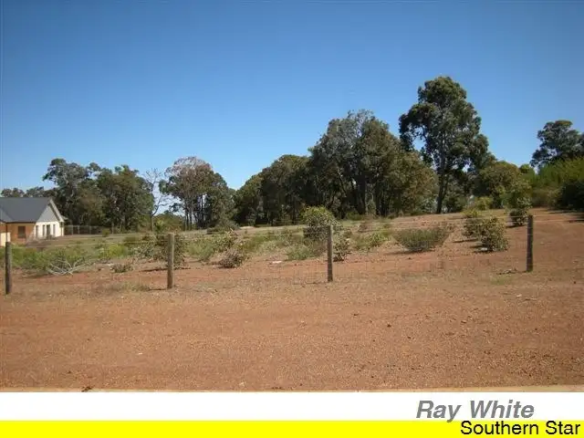 Third view of Homely land listing, 31 (Lot 40) Observation Circle, Bedfordale WA 6112