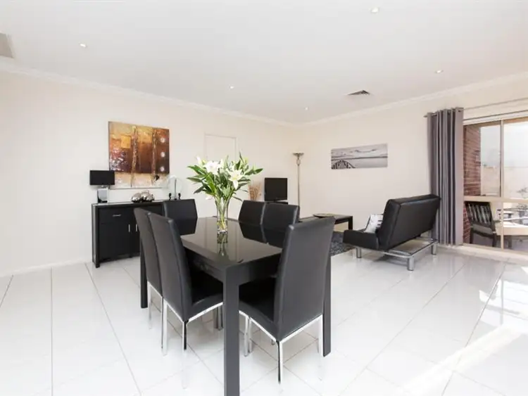 Second view of Homely house listing, 3 Westwind Court, Mildura VIC 3500