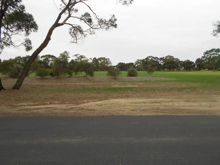 Third view of Homely land listing, Allotment 3 Park Terrace, Bordertown SA 5268