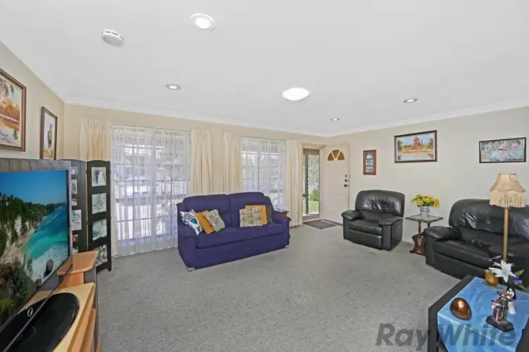 Third view of Homely house listing, 4 Barton Road, Doyalson NSW 2262
