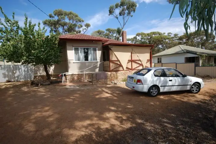 Sixth view of Homely house listing, 51 Park Street, Pingelly WA 6308