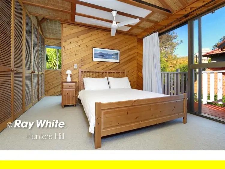 Third view of Homely townhouse listing, 1/13 Carlyle Street, Wollstonecraft NSW 2065