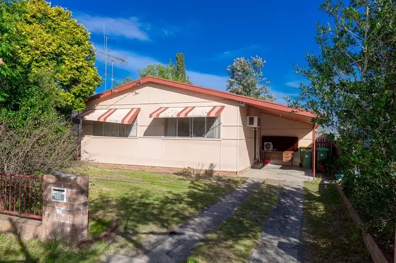 Main view of Homely house listing, 38 Waterloo Street, Blackwall NSW 2256