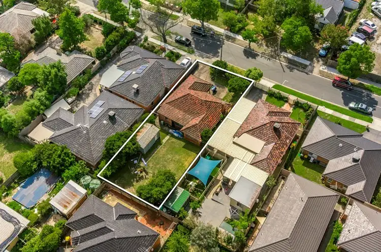 Fourth view of Homely house listing, 16 Alexander Street, Mitcham VIC 3132