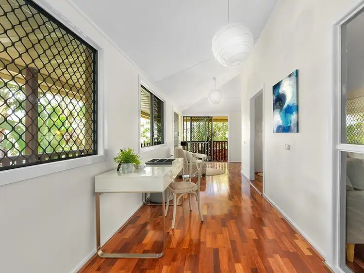Seventh view of Homely unit listing, 4/28 Riddell Street, Bulimba QLD 4171