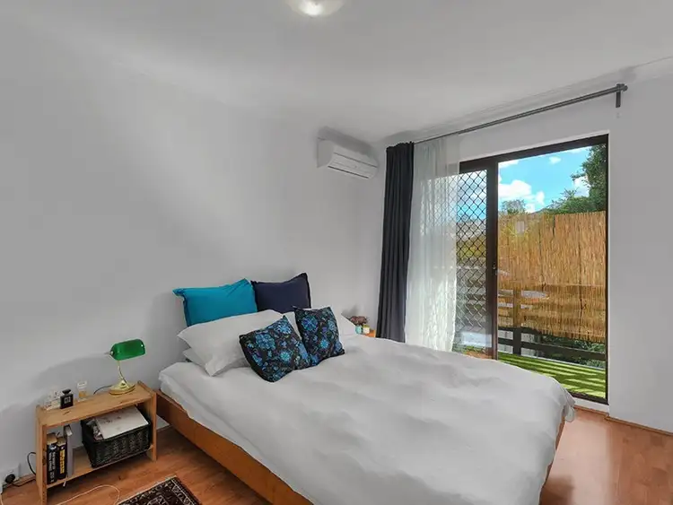 Fifth view of Homely unit listing, 3/4 Lemnos Street, Red Hill QLD 4059