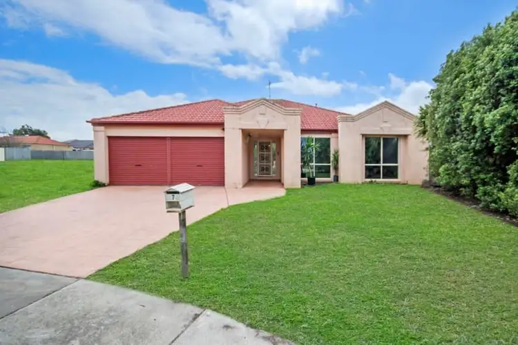 Main view of Homely house listing, 7 Stacey Court, Warrnambool VIC 3280
