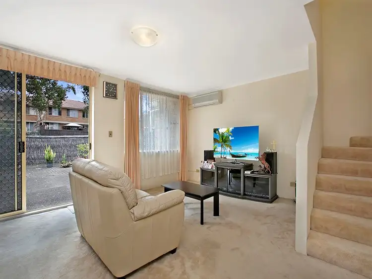 Fourth view of Homely townhouse listing, 36/465-479 The Boulevarde, Kirrawee NSW 2232
