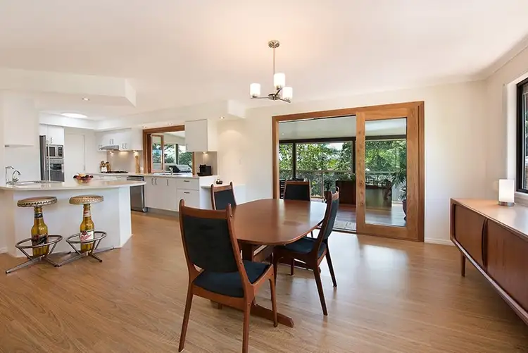Fifth view of Homely house listing, 15 Nirvana Crescent, Buderim QLD 4556