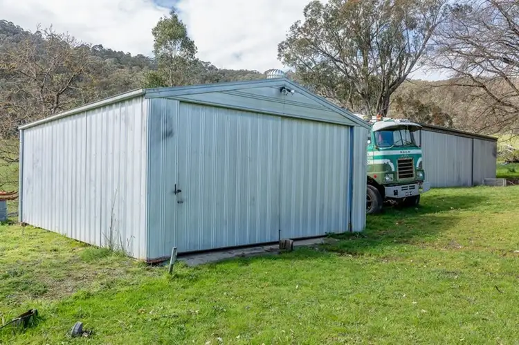 Fifth view of Homely rural property listing, 76 Klippels Lane, Corryong VIC 3707