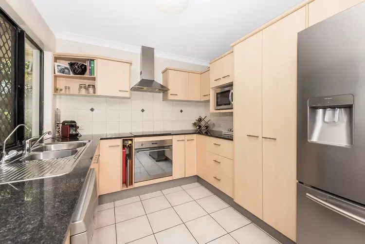 Third view of Homely house listing, 8 Sullivan Place, Kirwan QLD 4817