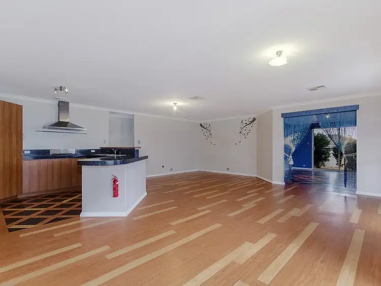 Third view of Homely house listing, 18 Hueston Lookout, Leda WA 6170