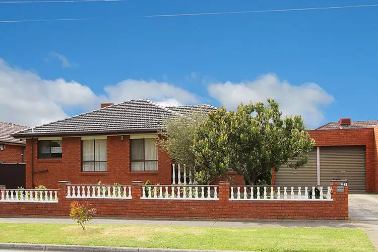 43 Alvarado Avenue, Thomastown VIC 3074