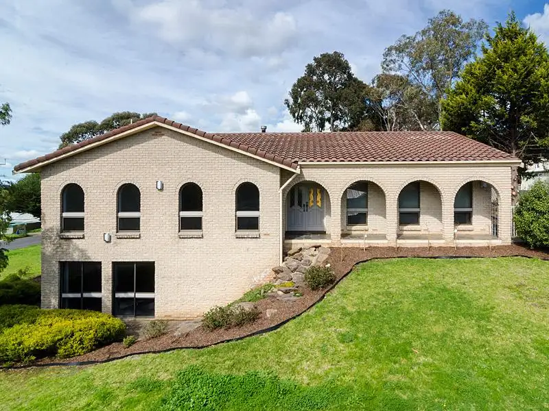 Main view of Homely house listing, 1 Bell Court, Mount Barker SA 5251