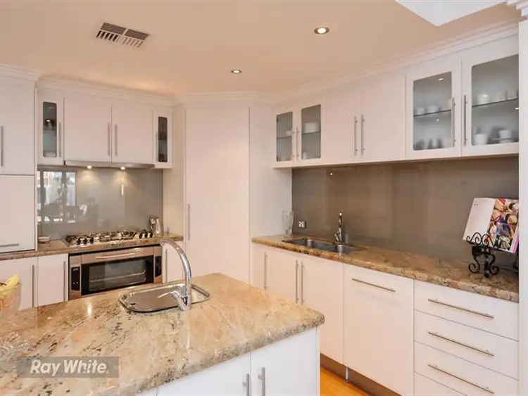 Fourth view of Homely house listing, 8 Pisconeri Street, Perth (CBD) WA 6000