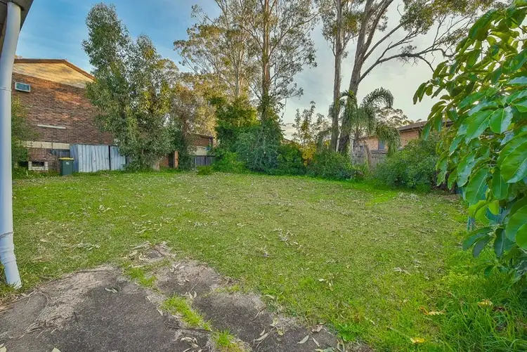 Seventh view of Homely house listing, 50 Harold Street, Macquarie Fields NSW 2564