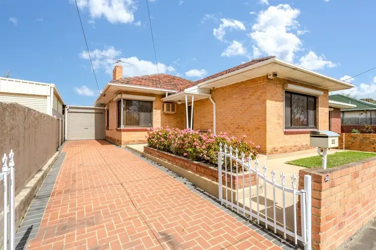 22 May Terrace, Ottoway SA 5013