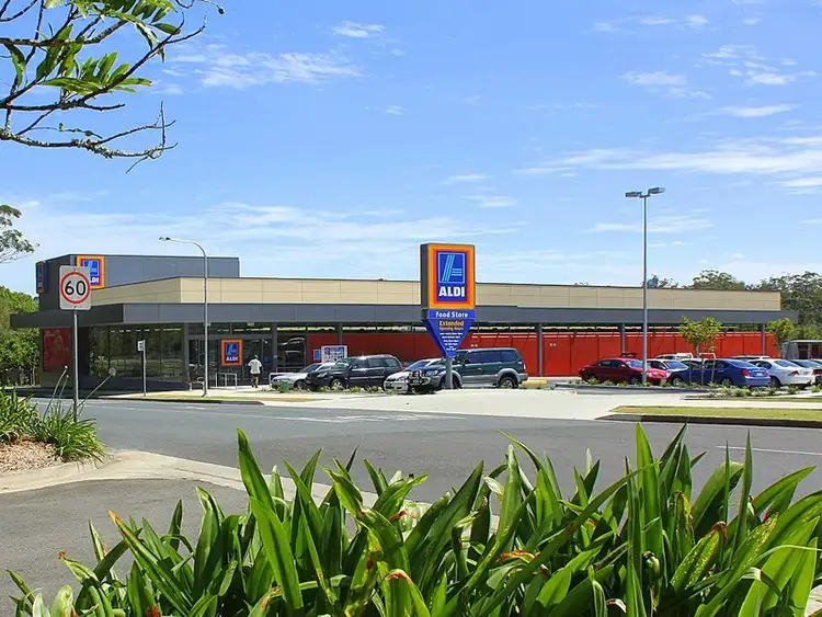 Fifth view of Homely land listing, Lot 11 Marblewood Place, Beerwah QLD 4519