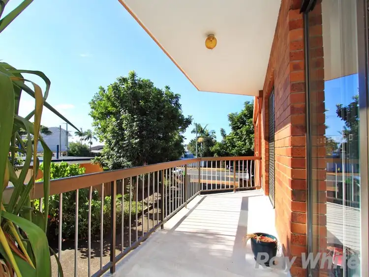 Sixth view of Homely unit listing, 2/59 Prince Edward Parade, Redcliffe QLD 4020
