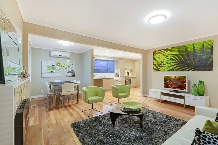 Sixth view of Homely house listing, 14 Ella Court, Lalor VIC 3075