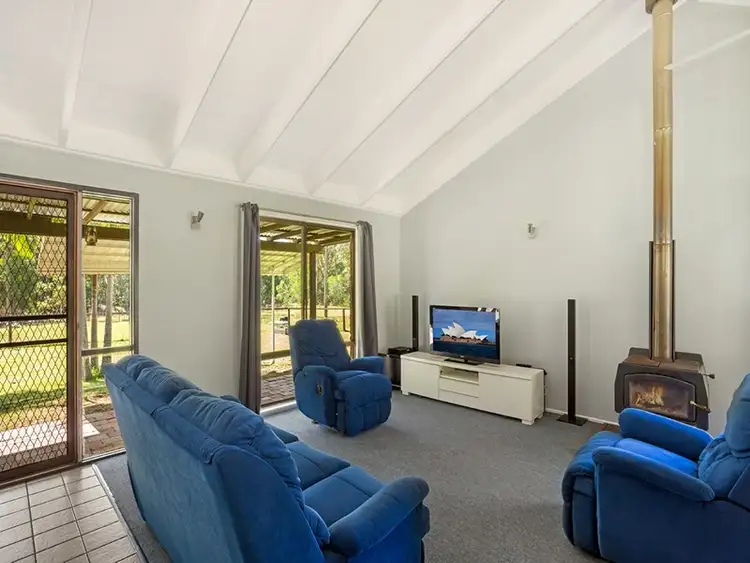 Fourth view of Homely house listing, 2475 Myall Creek Road, Bora Ridge NSW 2471