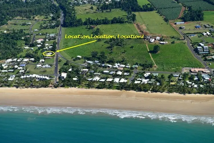 Second view of Homely house listing, 12 Seaview Street, Mission Beach QLD 4852