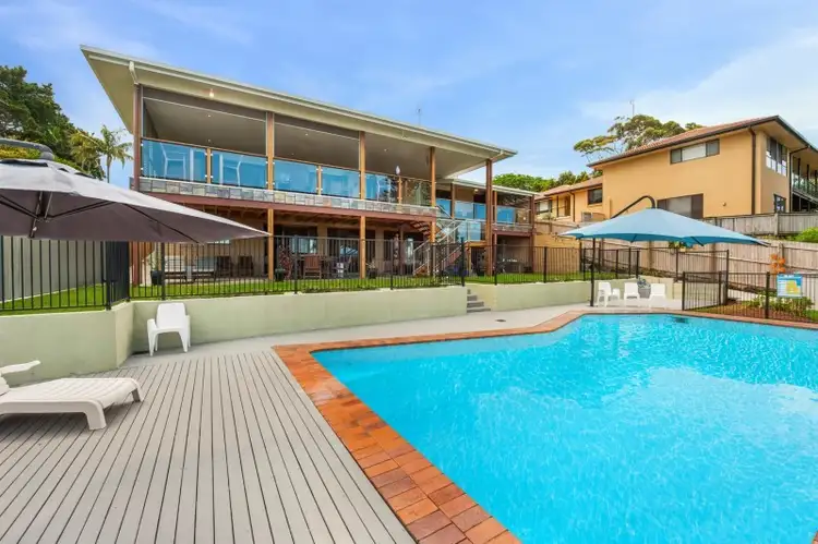 Third view of Homely house listing, 4 Peter Street, Banora Point NSW 2486