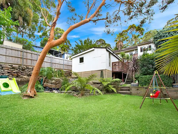 Sixth view of Homely house listing, 58 Loves Avenue, Oyster Bay NSW 2225