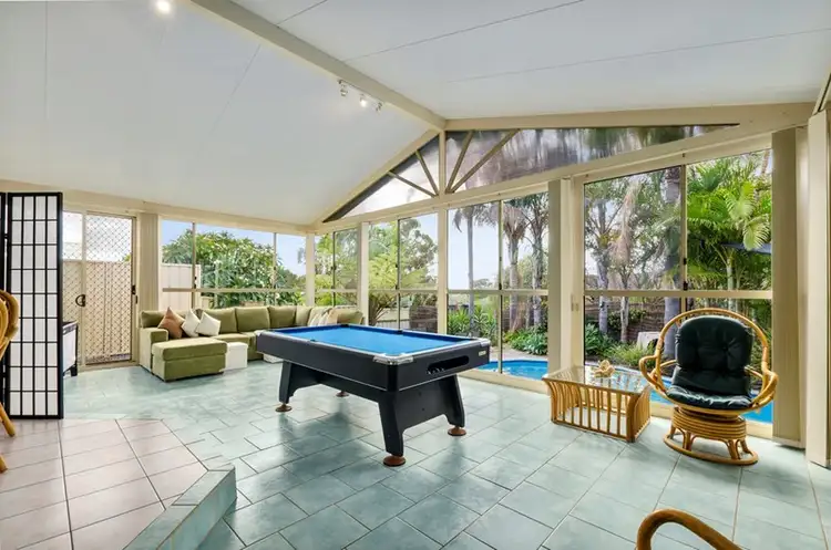 7 Willandra Place, Koonawarra NSW 2530