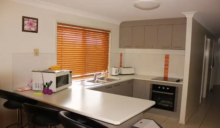 Fourth view of Homely house listing, 7 Pandanus Court, Kallangur QLD 4503