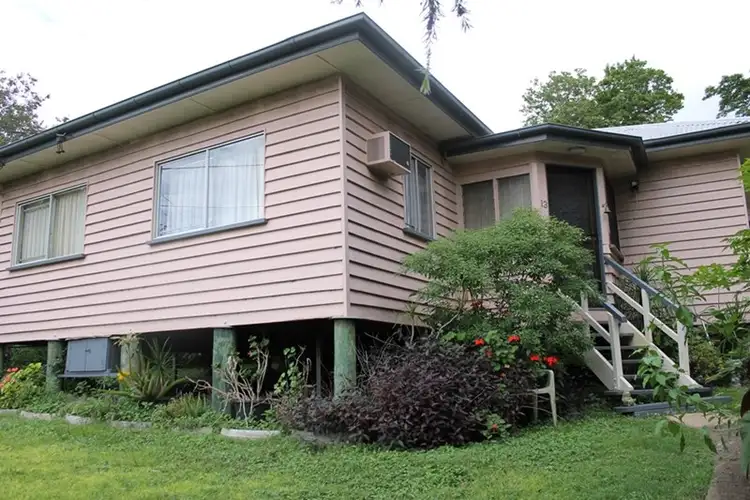 Second view of Homely house listing, 13 Tregair Street, Newtown QLD 4305