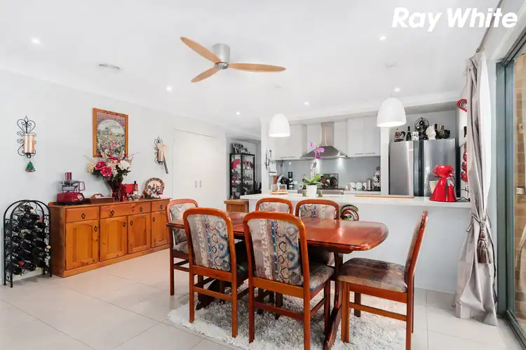 Seventh view of Homely house listing, 50 Superior Waters, Pakenham VIC 3810