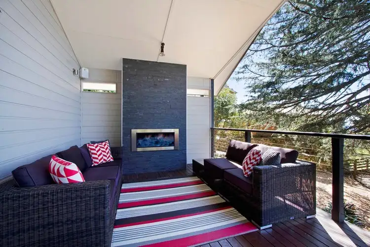 Sixth view of Homely house listing, 12 Pecks Road, Kurrajong Heights NSW 2758
