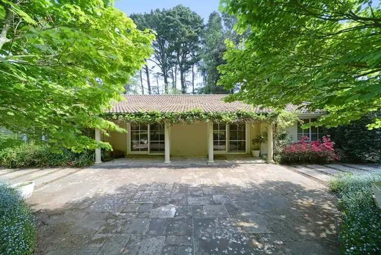 Second view of Homely house listing, 22 Kings Road, Moss Vale NSW 2577