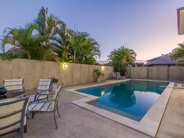 Third view of Homely house listing, 26 Brittany Drive, Oxenford QLD 4210