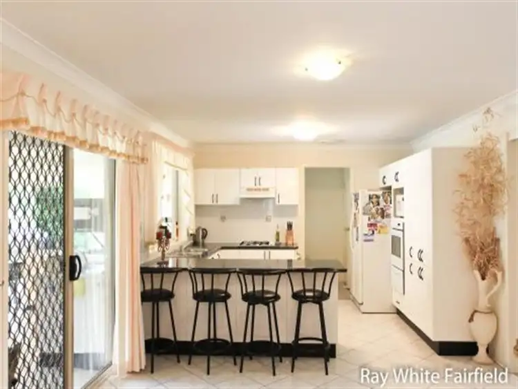 Third view of Homely house listing, 24 St Marys Street, West Hoxton NSW 2171