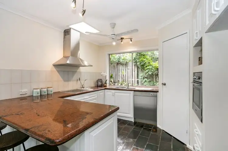 Second view of Homely house listing, 39 Dumbarton Drive, Kenmore QLD 4069