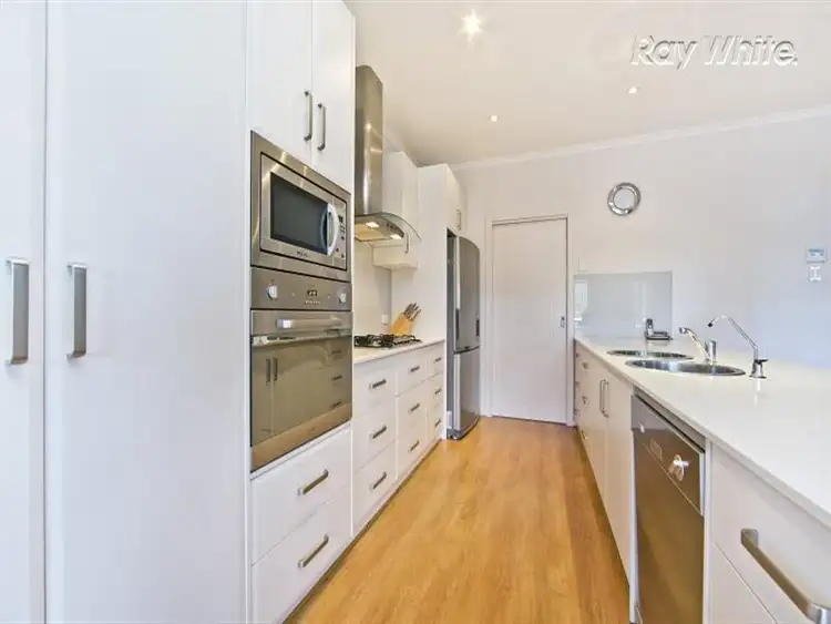 Second view of Homely house listing, 13 Lucia Place, Mawson Lakes SA 5095