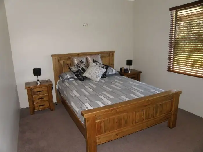 Sixth view of Homely house listing, Lot 27 Griffiths Road, Nannup WA 6275