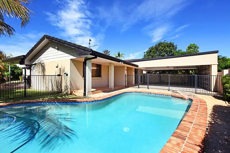 Main view of Homely house listing, 20 Marbella Drive, Benowa QLD 4217