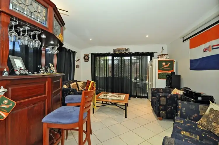 Sixth view of Homely house listing, 5 Taranto Way, Ellenbrook WA 6069