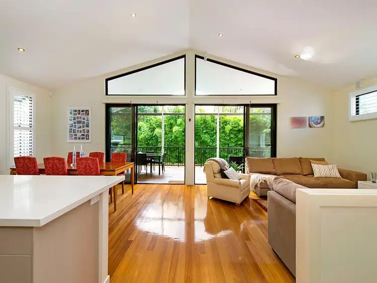 Fourth view of Homely house listing, 244 Verney Road East, Graceville QLD 4075