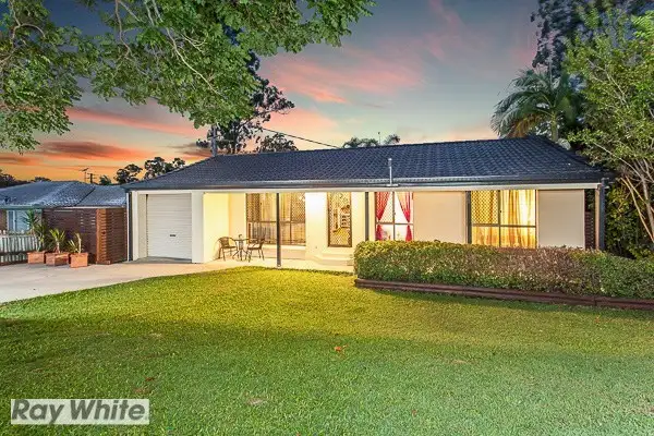 Main view of Homely house listing, 5 Mathieu Road, Petrie QLD 4502
