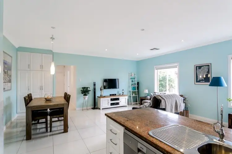 Main view of Homely house listing, 4/16 Golfers Avenue, Seaton SA 5023