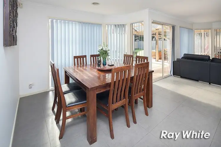 Sixth view of Homely house listing, 14 Callum Avenue, Somerville VIC 3912